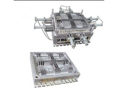 日用百货的幕后推手 全面解析日用品模具的开模流程、价格因素与厂家选择